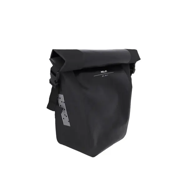 Sacoche imperméable polyester XLC BA-W41