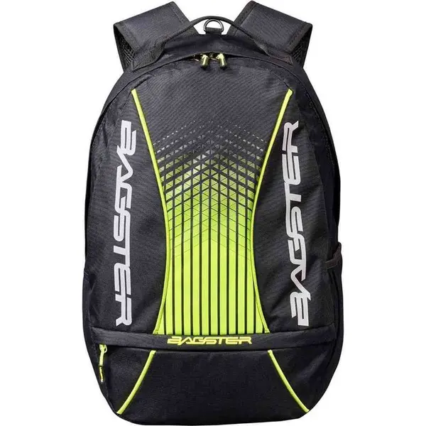 Sac à dos Bagster PLAYER EVO Fluo