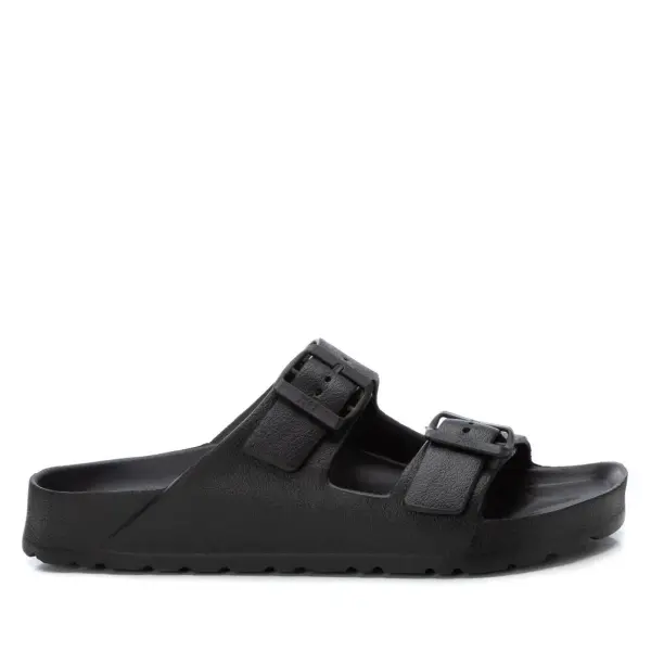 Mules en caoutchouc Xti