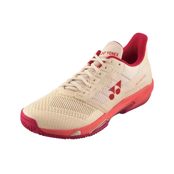 Chaussures de tennis femme Yonex AD-Accel