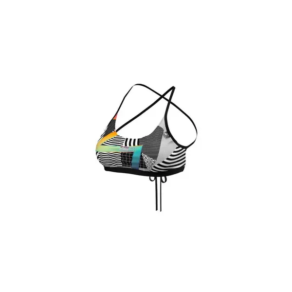 Haut de maillot de bain femme Z3R0D