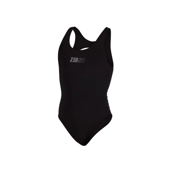 Maillot de bain 1 pièce femme Z3R0D Sculpt
