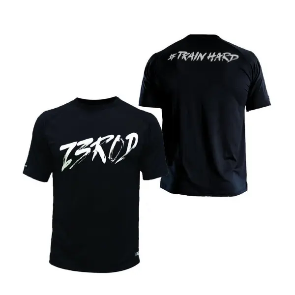 T-shirt Z3R0D Duotech