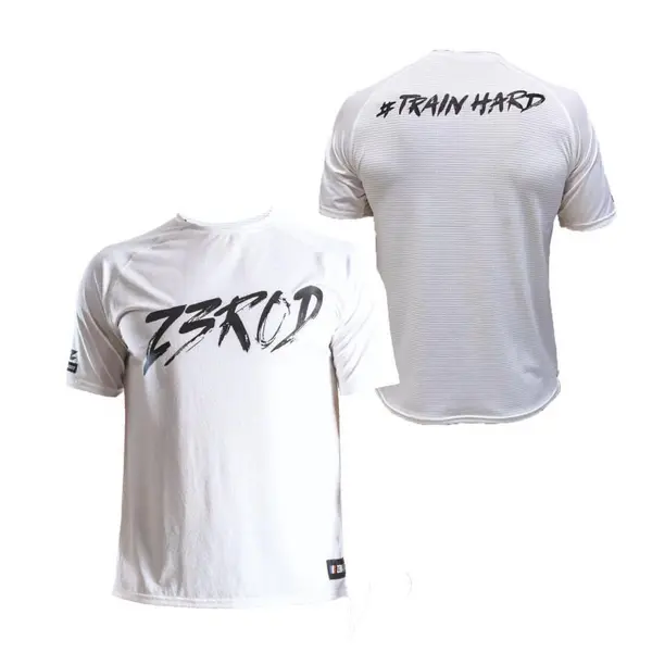 T-shirt Z3R0D Duotech