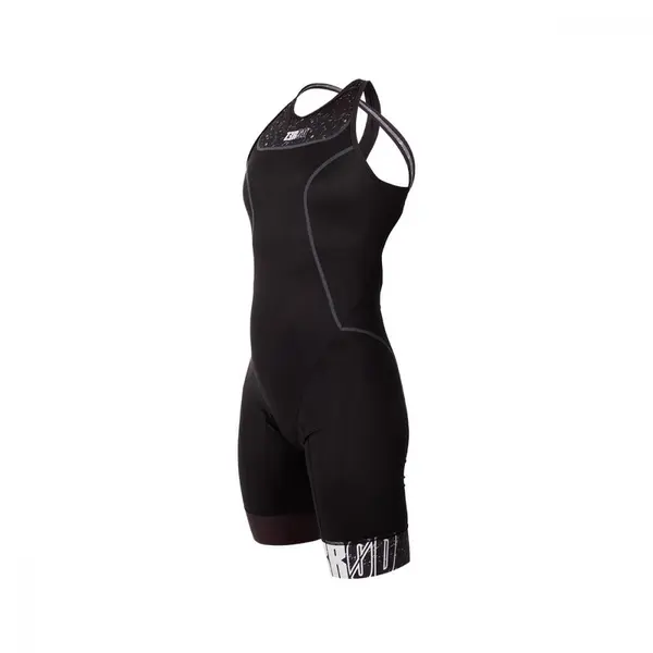 Combinaison de triathlon femme Z3R0D Start Trisuit