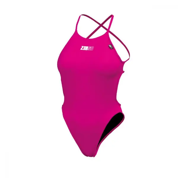 Maillot de bain 1 pièce femme Z3R0D