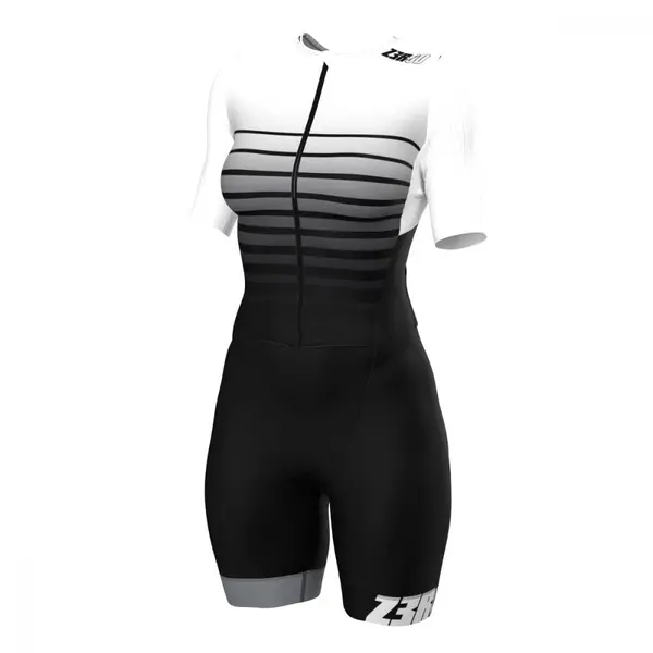 Combinaison de triathlon femme Z3R0D Racer TTSuit