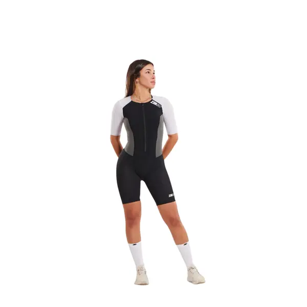 Combinaison trifonction femme Z3R0D Elite
