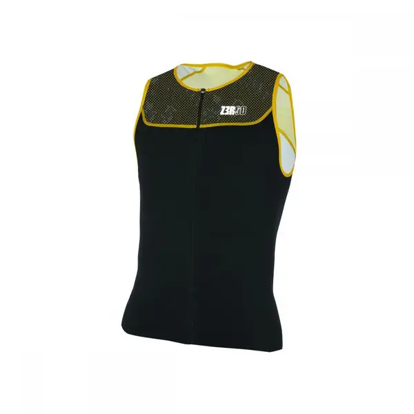 Maillot de triathlon sans manches Z3R0D Start