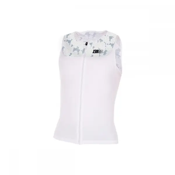 Maillot de triathlon sans manches Z3R0D Start