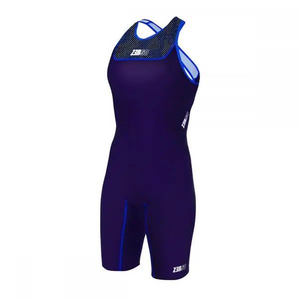 Trifonction sans manches femme Z3R0D Start