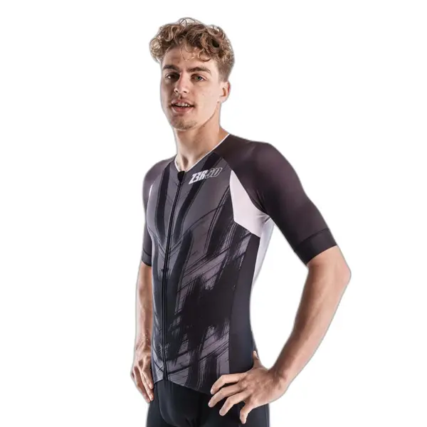 Maillot de triathlon Z3R0D Racer