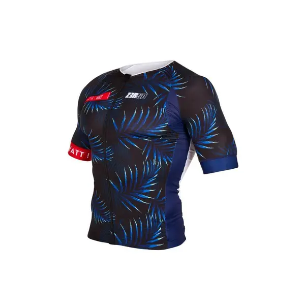 Maillot de triathlon Z3R0D The Island