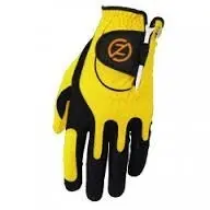 Gants de golf main gauche pour droitier Zero Friction Synthetique
