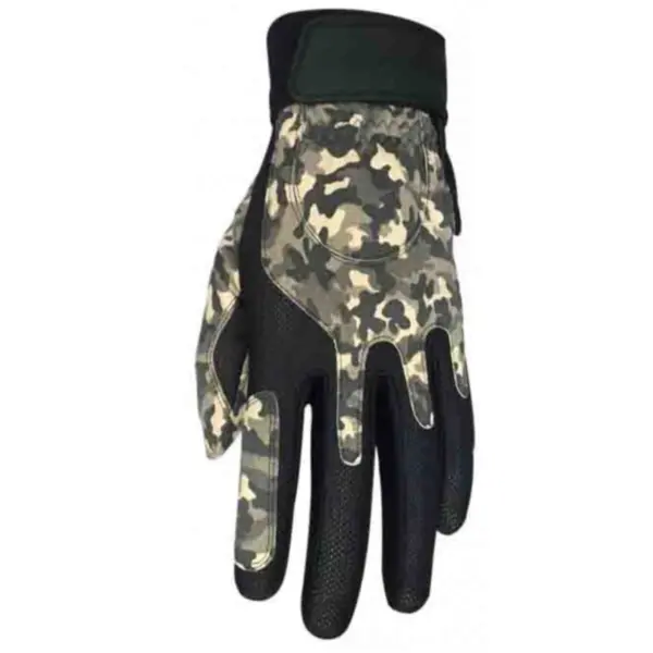 Gants de golf main gauche pour droitier Zero Friction Synthetique