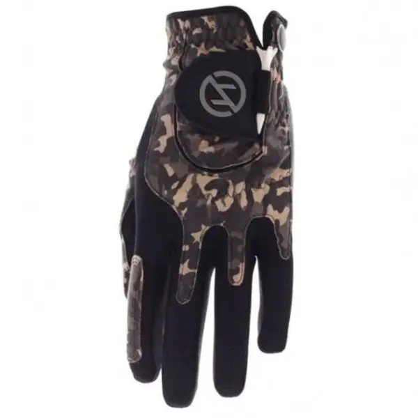 Gants de golf main gauche pour droitier Zero Friction Synthetique
