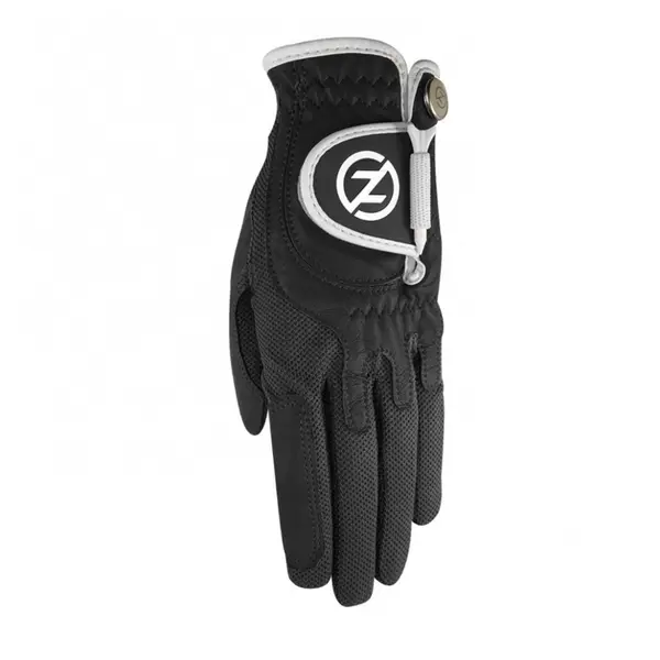 Gants de golf main gauche pour droitiere femme Zero Friction Synthetique