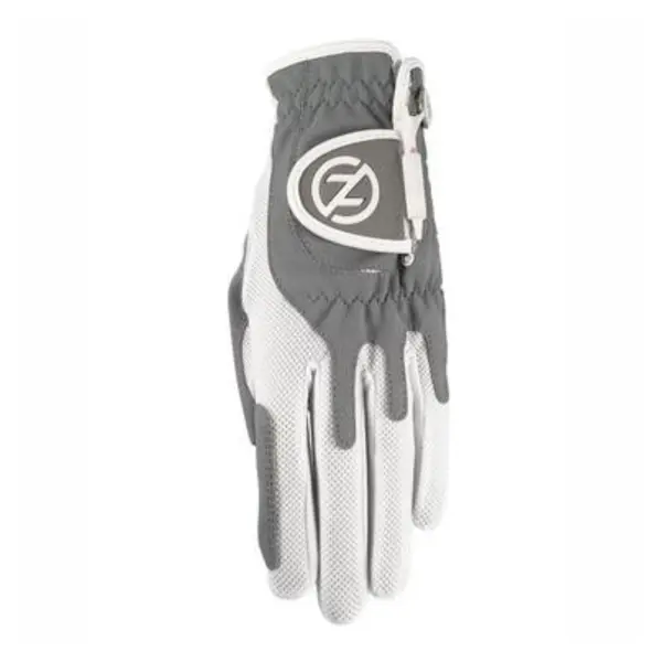 Gants de golf main gauche pour droitiere femme Zero Friction Synthetique