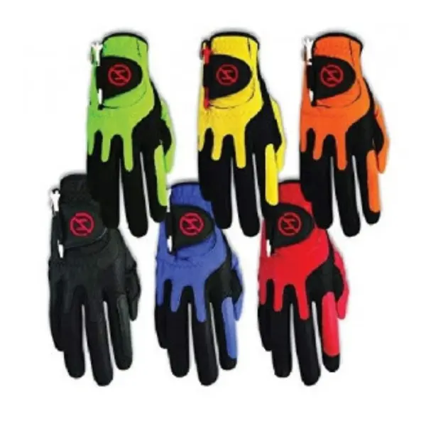 Gants de golf synthetique main gauche pour droitier femme Zero Friction LRH (x6)