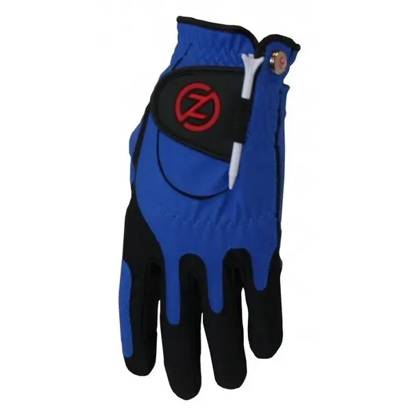 Gants de golf main gauche pour droitier enfant Zero Friction Synthetique