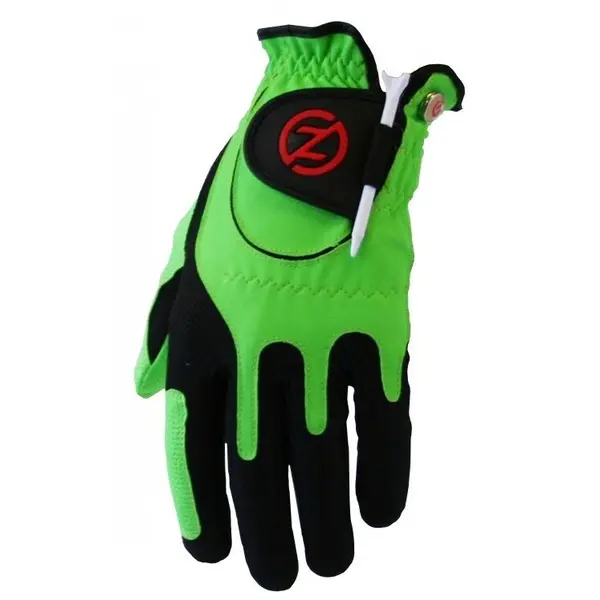 Gants de golf main gauche pour droitier enfant Zero Friction Synthetique