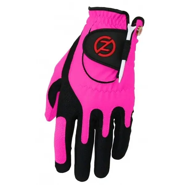 Gants de golf main gauche pour droitier enfant Zero Friction Synthetique