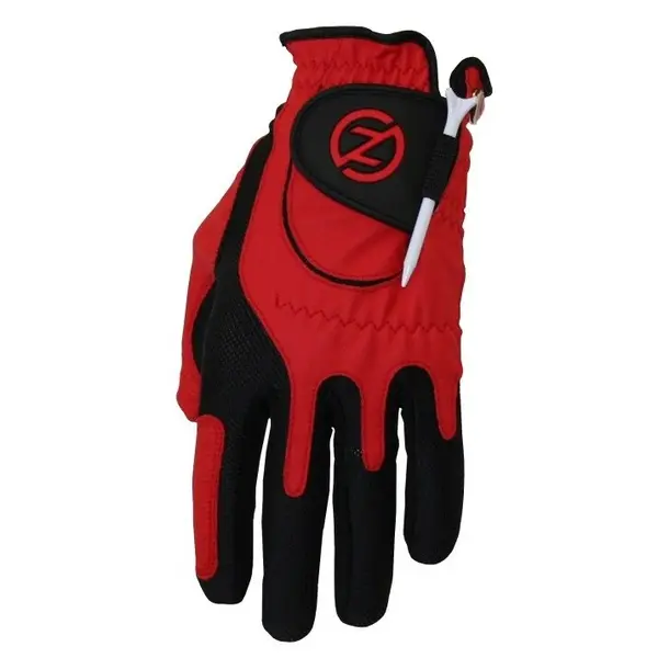 Gants de golf main gauche pour droitier enfant Zero Friction Synthetique