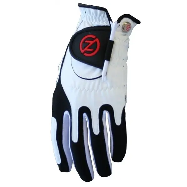 Gants de golf main gauche pour droitier enfant Zero Friction Synthetique