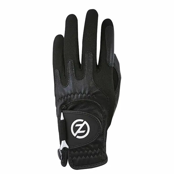 Gants cuir femme Zero FrictionCabretta