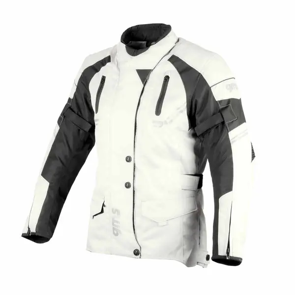 Veste moto femme GMS germas jacke taylor