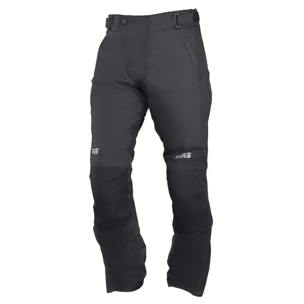 Pantalon court moto GMS germas hose starter