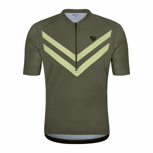 Maillot Ziener Nagnus