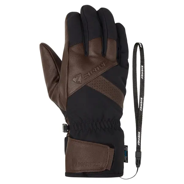 Gants de ski Ziener Getter AS(R) AW