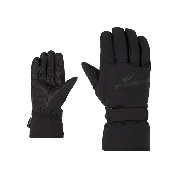 Gants de ski Ziener Gordanus AS(R)