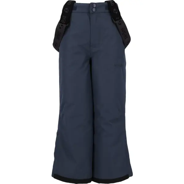 Pantalon de ski fille Zigzag Soho W-Pro 10000