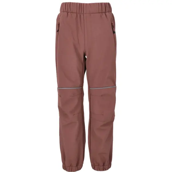 Pantalon imperméable bébé fille Zigzag Ludo