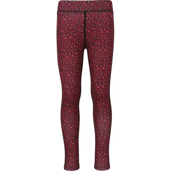 Legging fille Zigzag Valerie