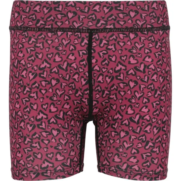 Cuissard fille Zigzag Valerie