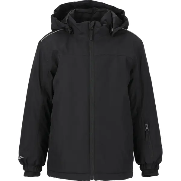 Veste de ski fille Zigzag Murdoch W-Pro 10000