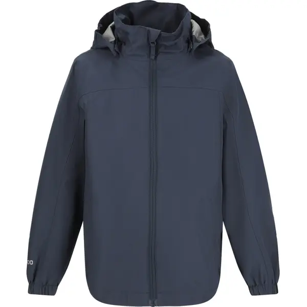 Veste imperméable fille Zigzag Orkan