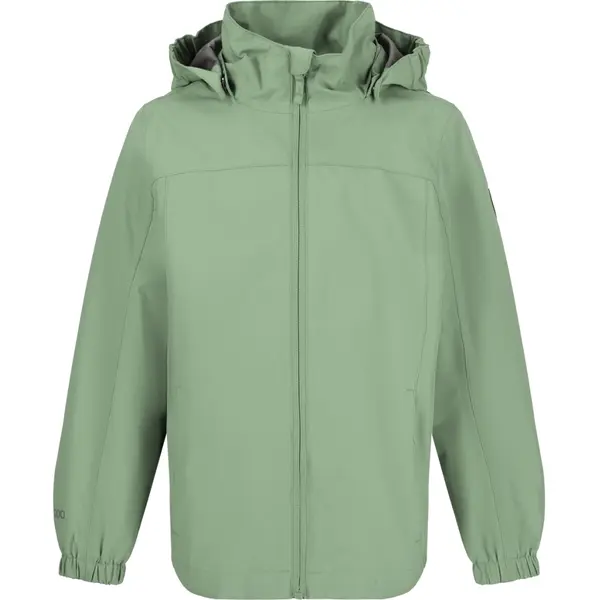 Veste imperméable fille Zigzag Orkan
