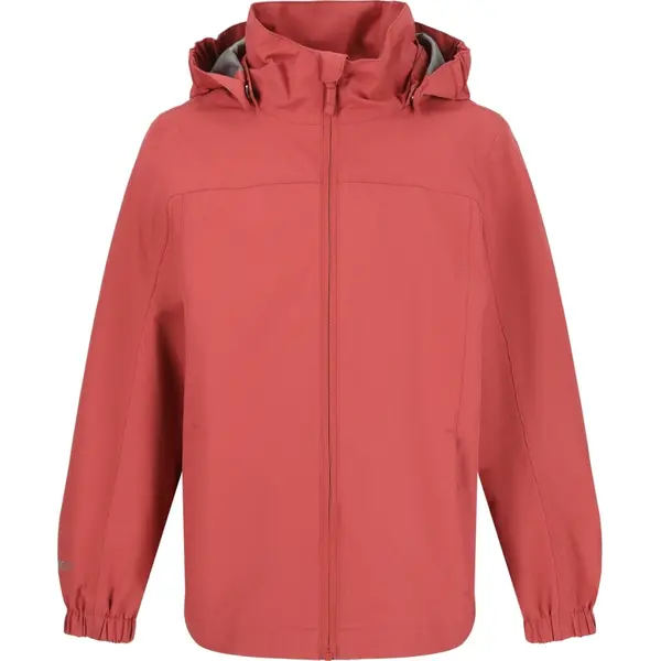 Veste imperméable fille Zigzag Orkan