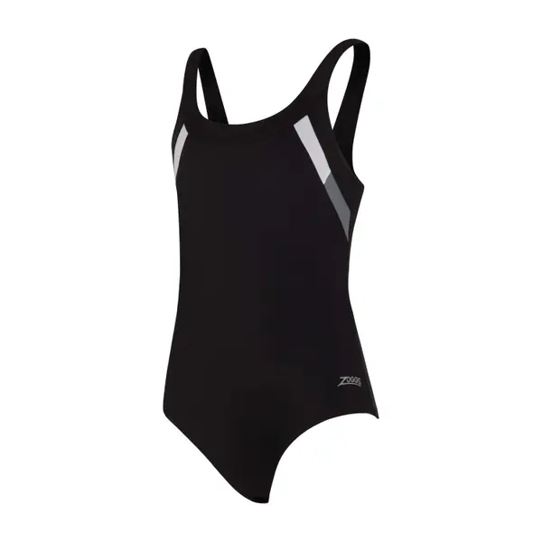 Maillot de bain 1 pièce fille Zoggs Sydney U Back