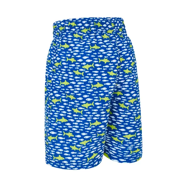 Short de bain enfant Zoggs Printed 15