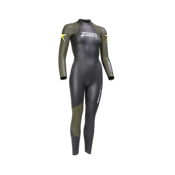Combinaison de natation femme Zoggs Predator Pro FS