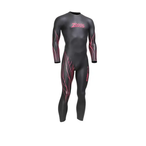 Combinaison de natation Zoggs Hypex Tour FS