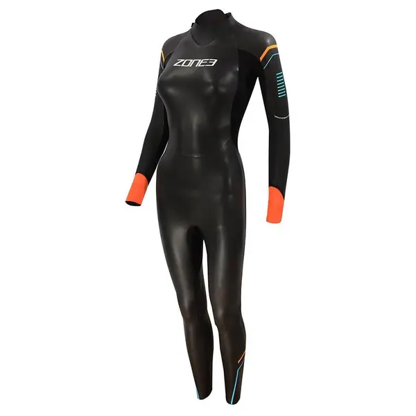 Combinaison femme Zone3 Aspect Breast Stroke