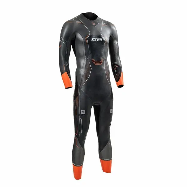 Combinaison de triathlon Zone3 Vansquish X