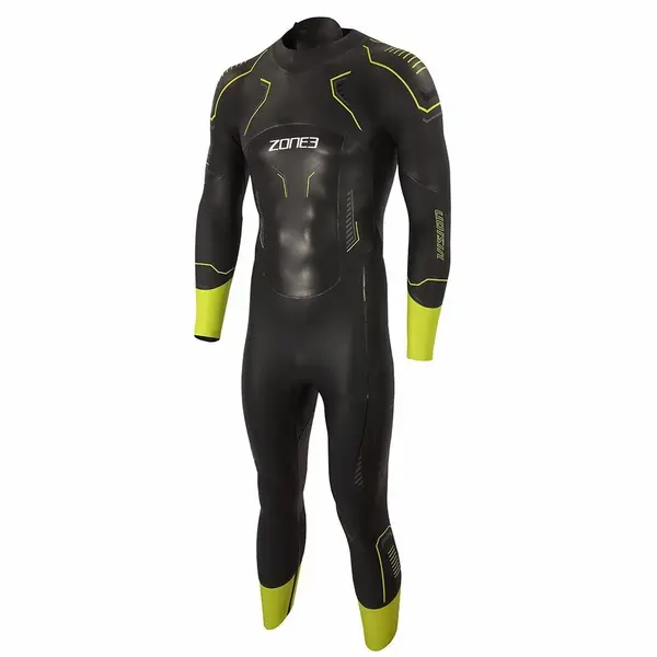 Combinaison de triathlon Zone3 Vision