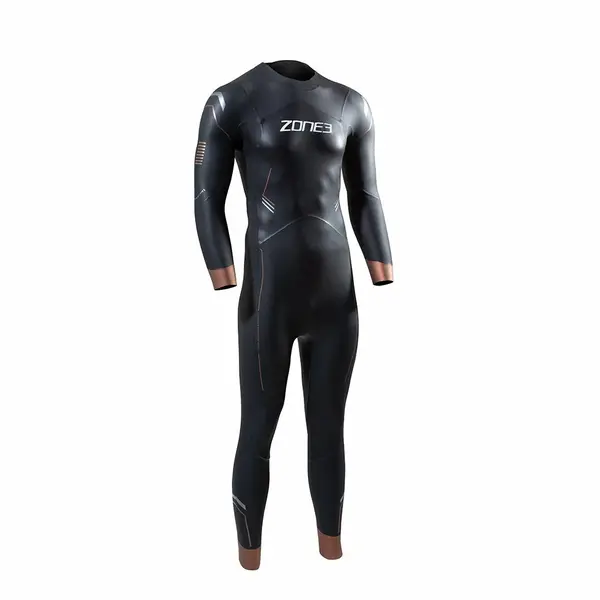 Combinaison de triathlon Zone3 Agile